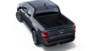 2025 Ford Maverick® External Image 3